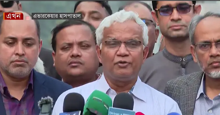 ডা. জাহিদ হোসেন